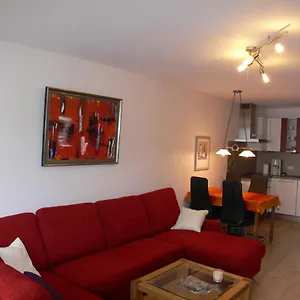  Apartment Am Goldbach